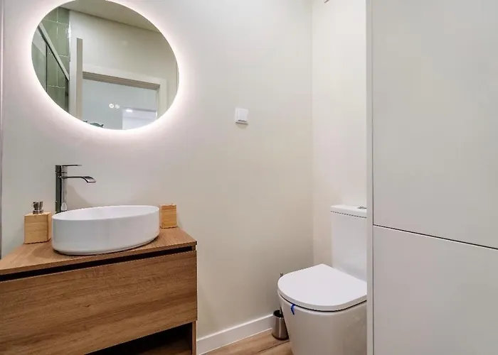 Appartement Sea Breeze Quarteira