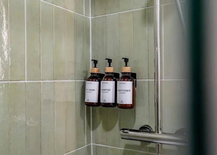 Appartement Sea Breeze