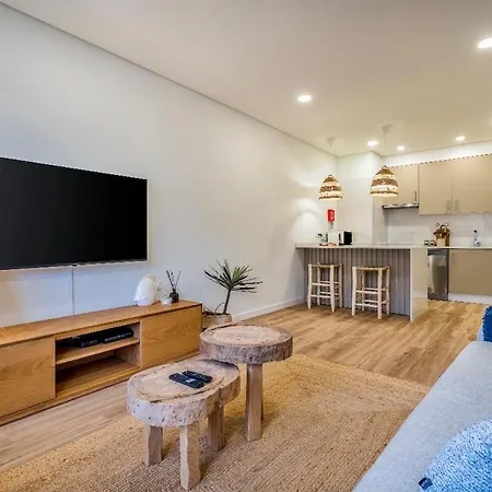 Sea Breeze Appartement *