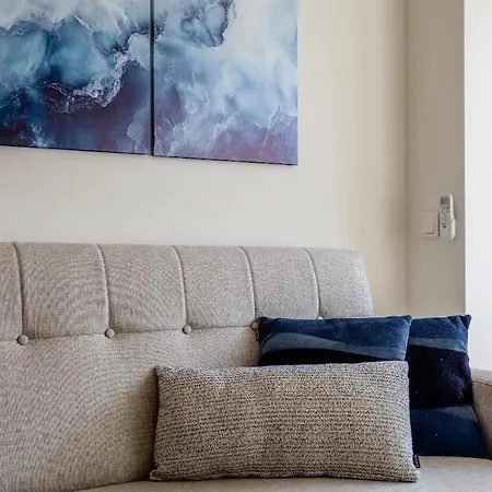 Apartmán Sea Breeze *