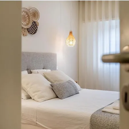 Sea Breeze Appartement Quarteira