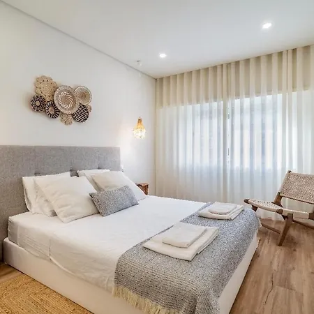 Appartement Sea Breeze Quarteira