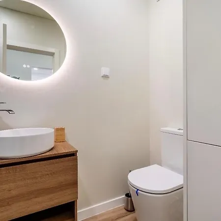 Apartmán Sea Breeze Quarteira