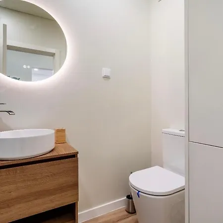 Apartmán Sea Breeze *