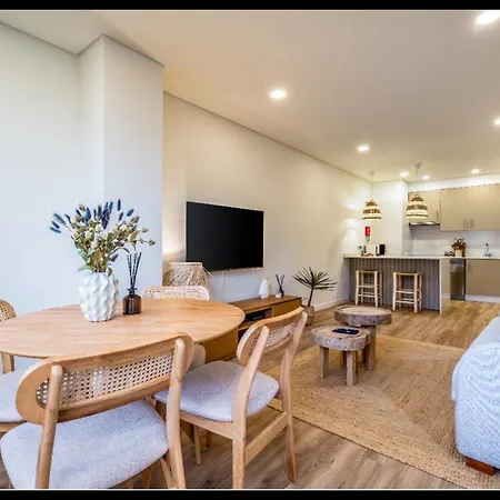 Apartmán Sea Breeze Quarteira