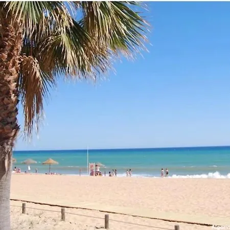 Sea Breeze * Quarteira