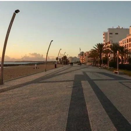 Sea Breeze * Quarteira