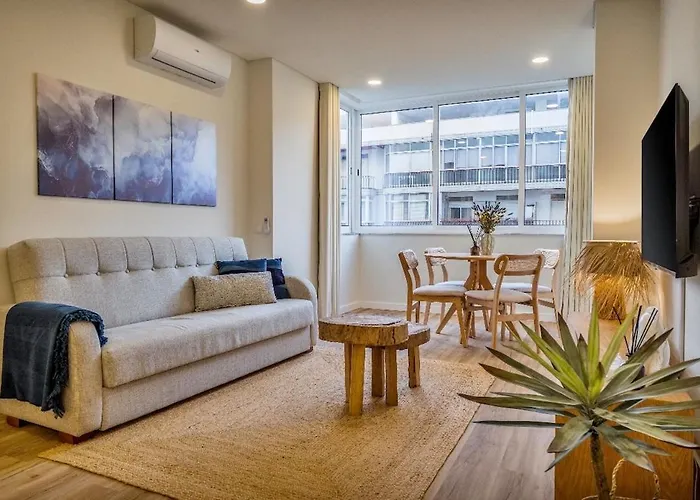 Sea Breeze كوارتيرا