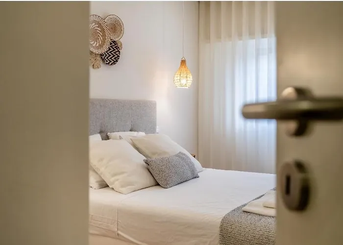 Sea Breeze شقة كوارتيرا