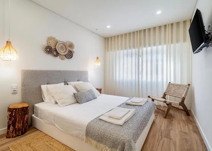 شقة Sea Breeze كوارتيرا