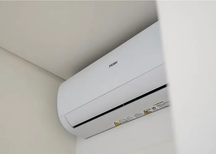 Sea Breeze شقة كوارتيرا