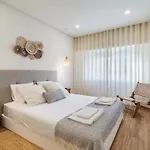 Apartamento Sea Breeze Quarteira