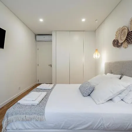 Apartamento Sea Breeze *